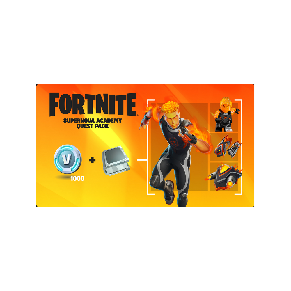 🌎набор заданий академии «Супернова» 1000V PC|XBOX ✅
