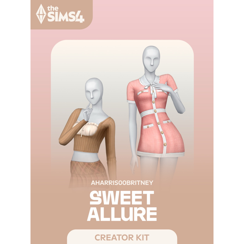 The Sims 4 Романтичное настрое - DLC GLOBAL EA APP CODE