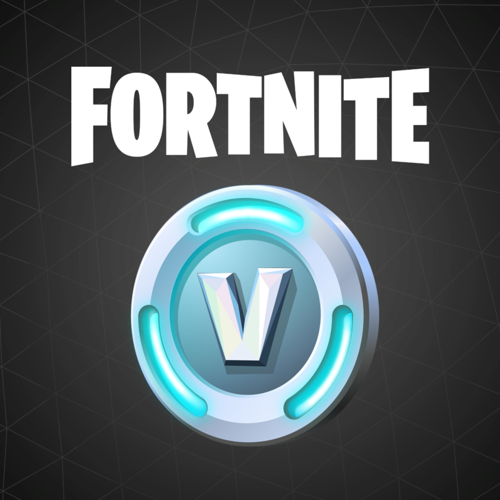 Fortnite 1000-2800-5000-13500 V-Bucks Все платформы