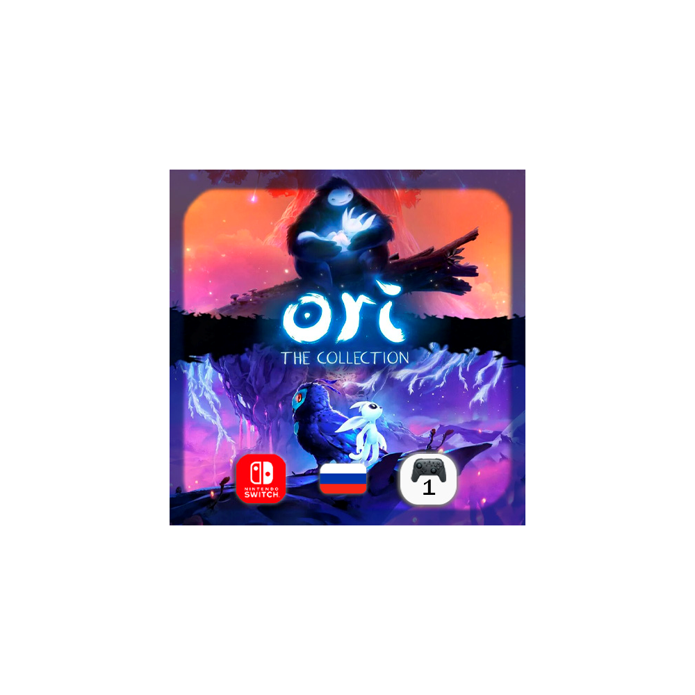 Ori and the Will of the Wisps | Nintendo Switch