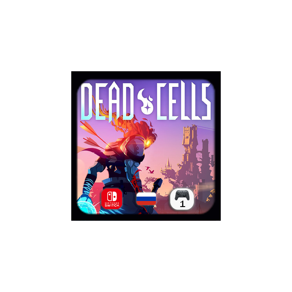 Dead Cells | Nintendo Switch