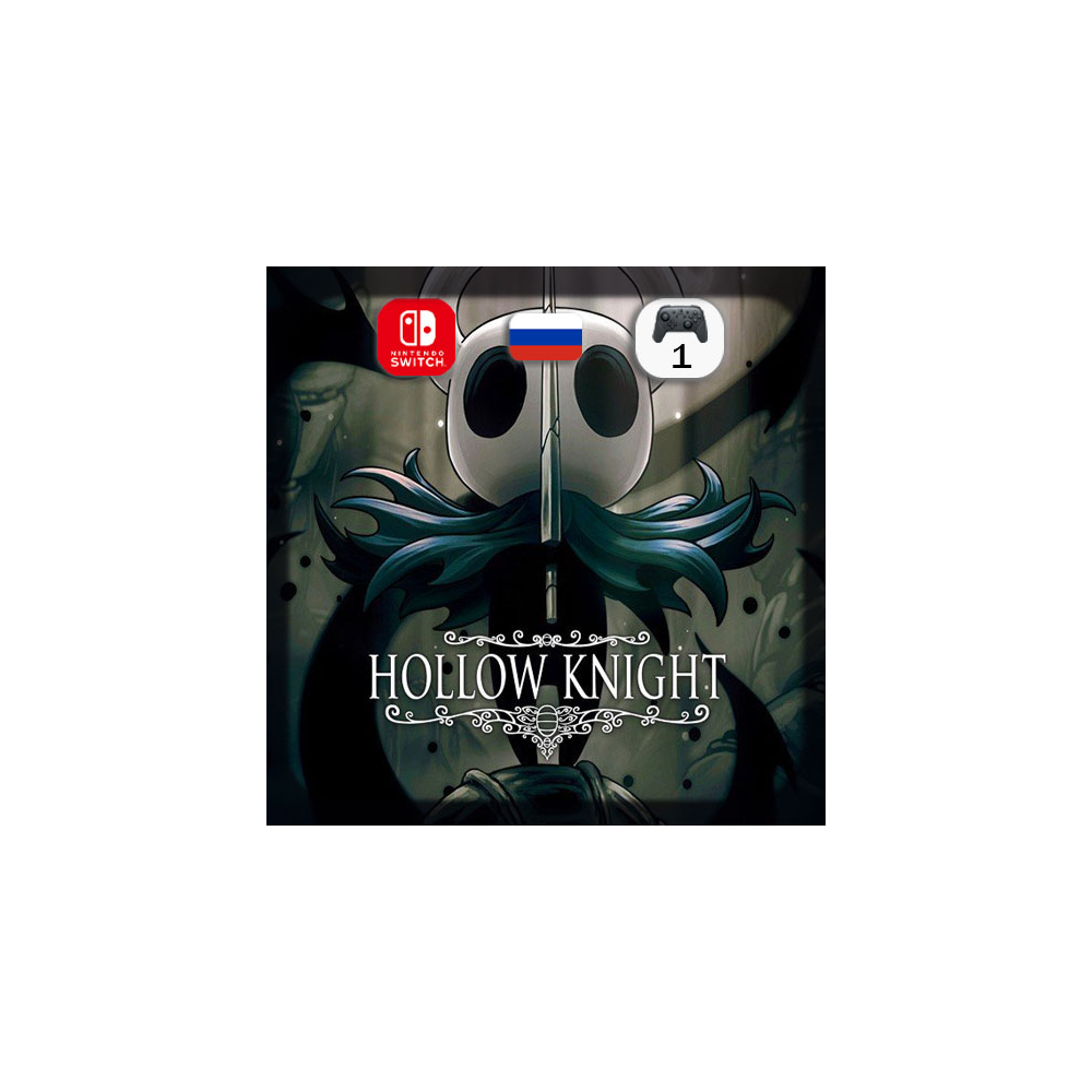 Hollow Knight | Nintendo Switch