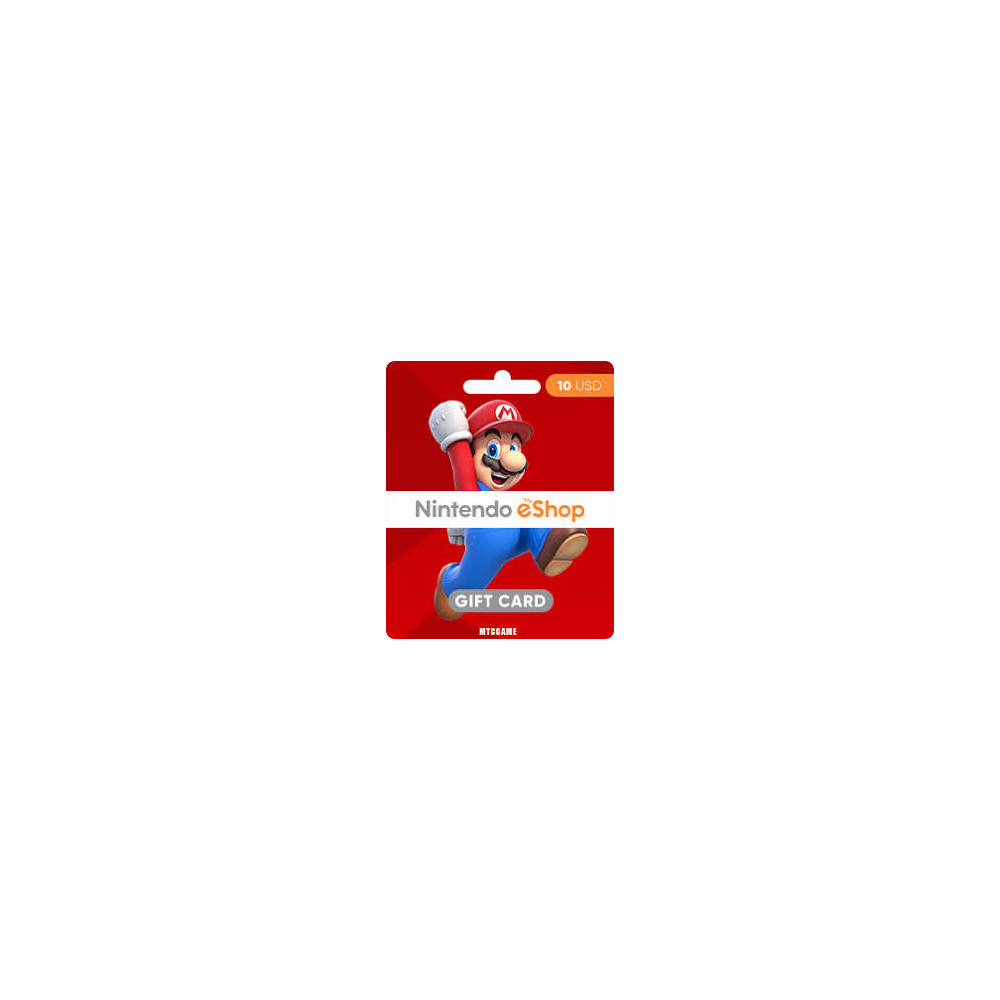 Карта Nintendo eShop 🇯🇵 ЯПОНИЯ |Моментальная доставка