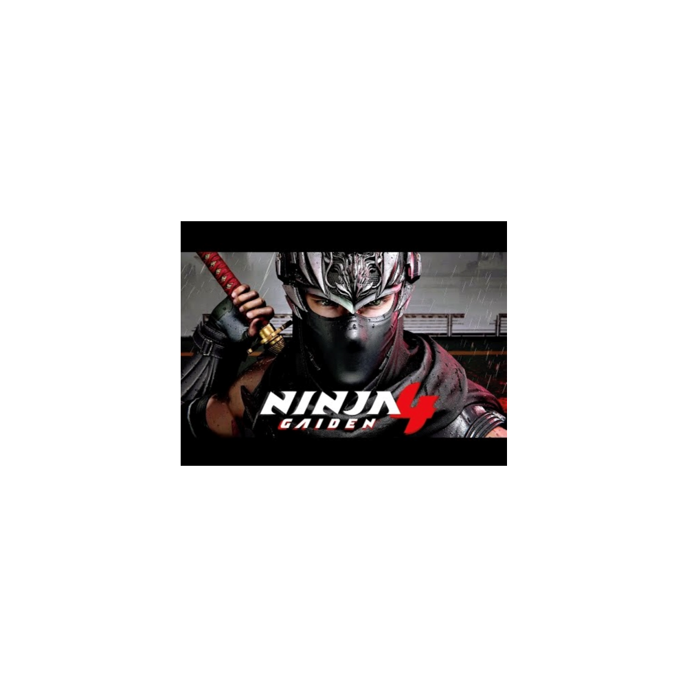 💝 Ninja Gaiden 4 Xbox Game Pass Ultimate,PC+450🔆