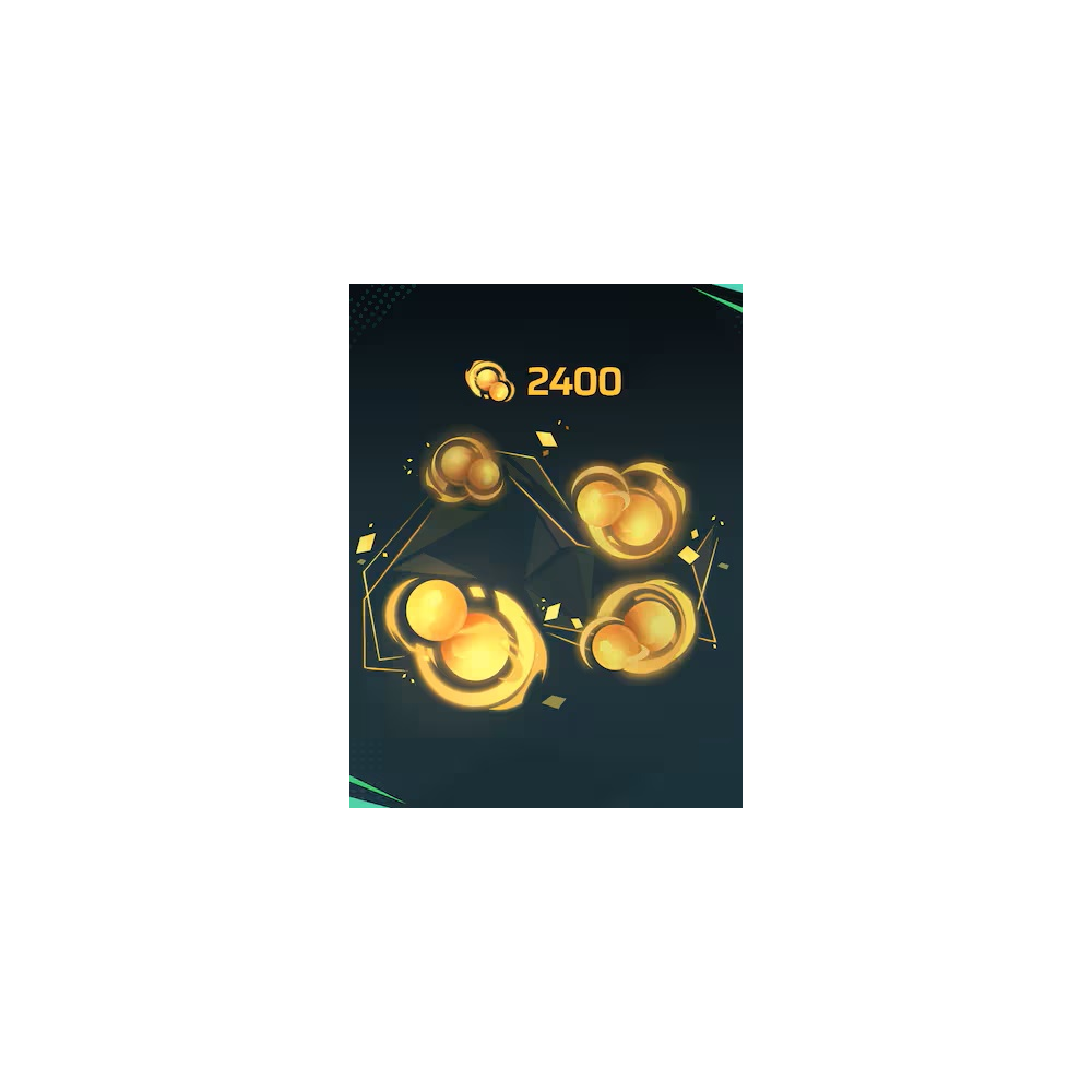 REMATCH - 2400 Quants | EPIC GAMES