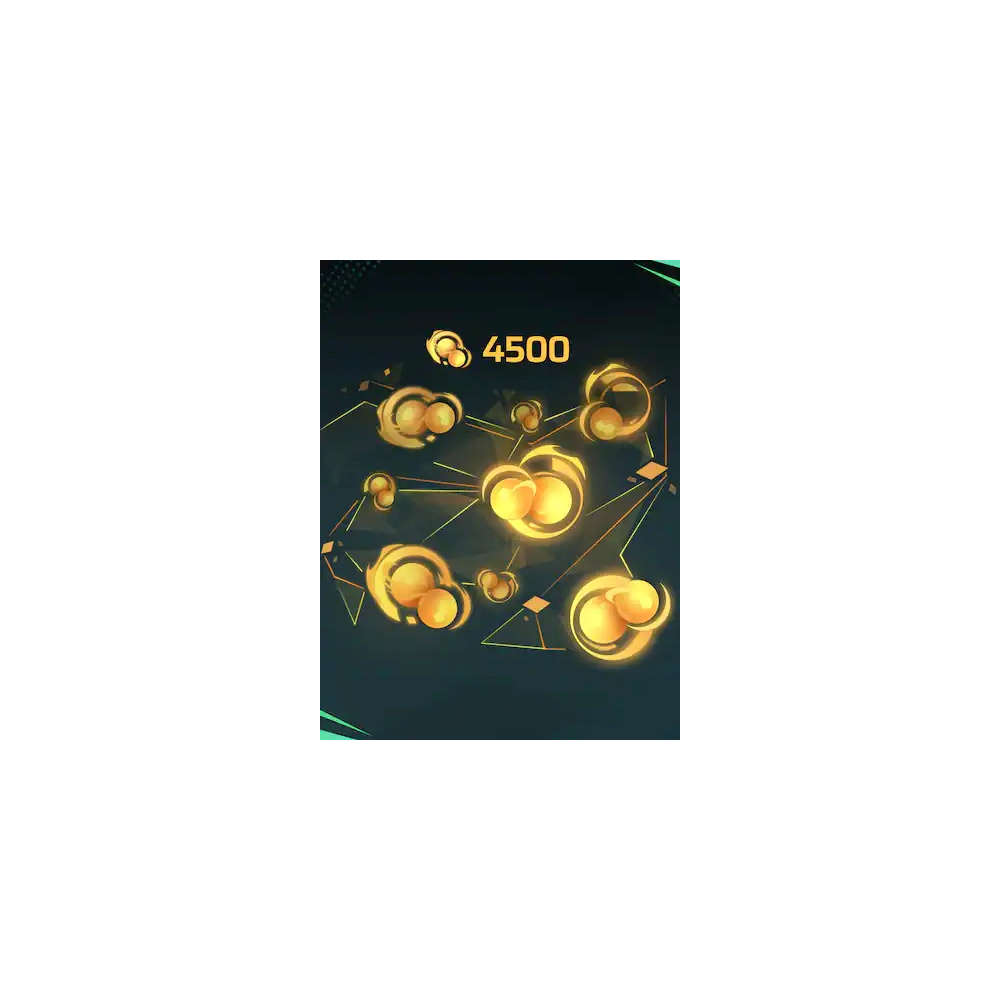 REMATCH - 4500 Quants | EPIC GAMES