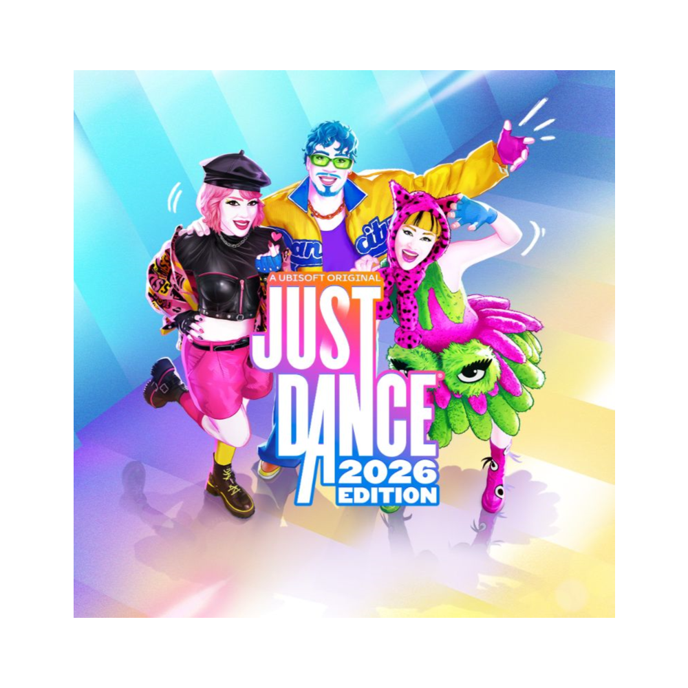 Just Dance 2026  EU Nintendo Switch Key