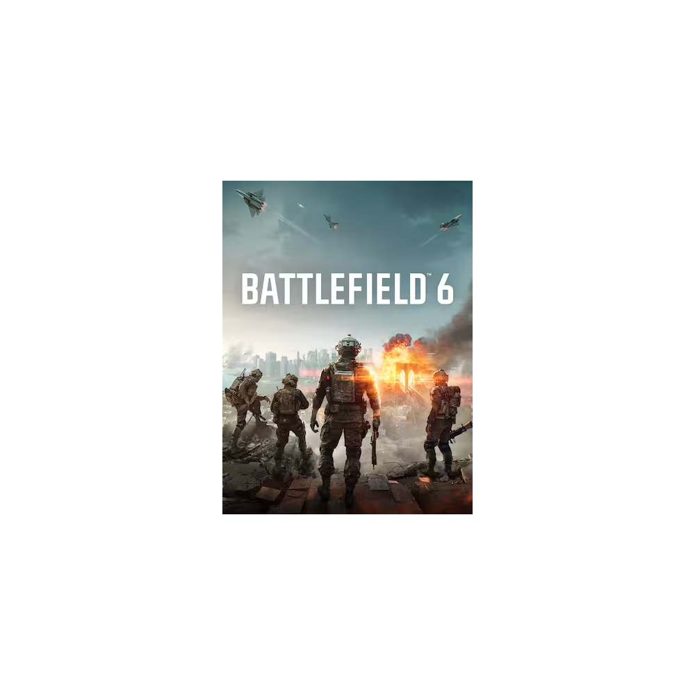 🟥PC🟥 Куплю Вам Battlefield 6 | Epic Games Store