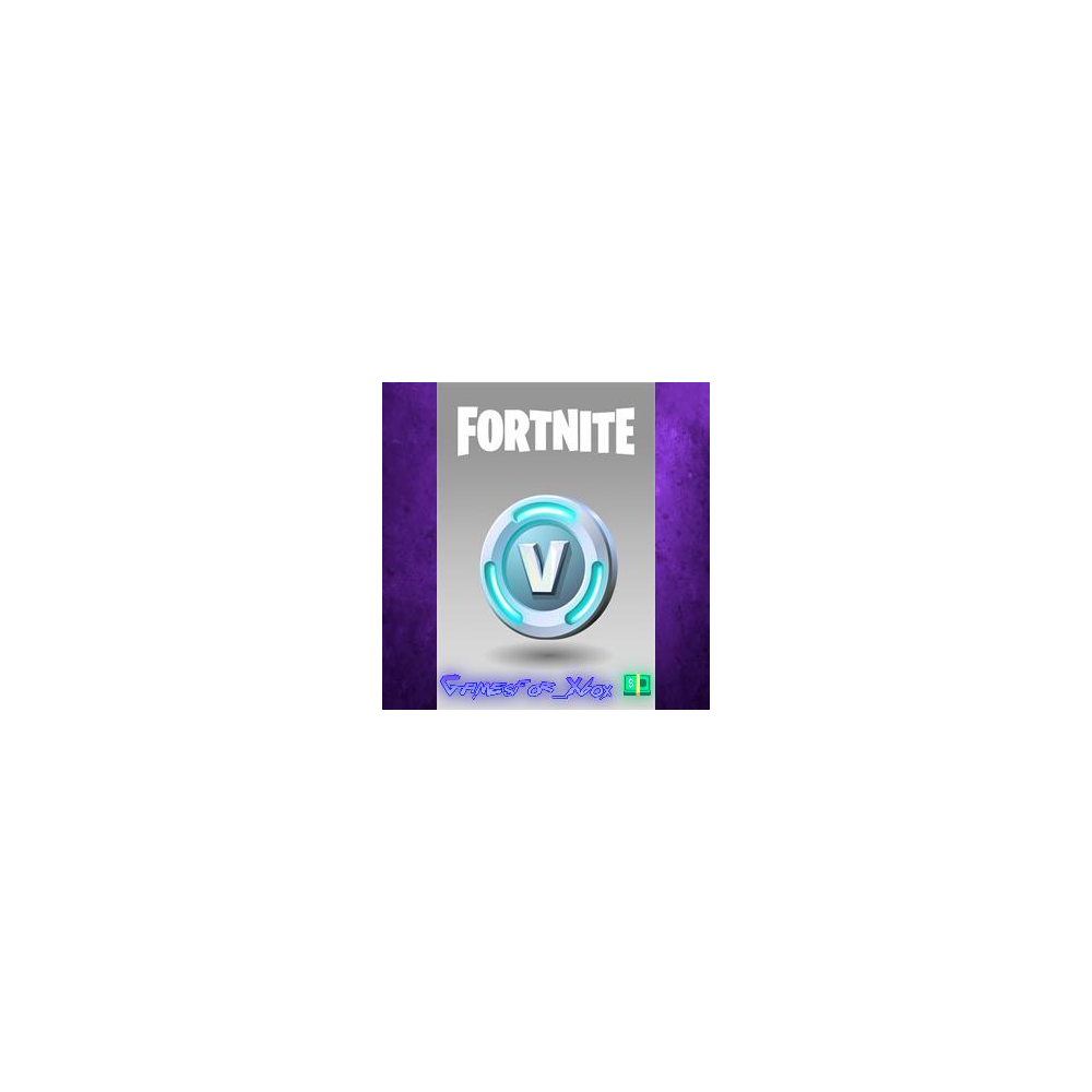 ☀️Fortnite - 3,200 V-Bucks XBOX DLC
