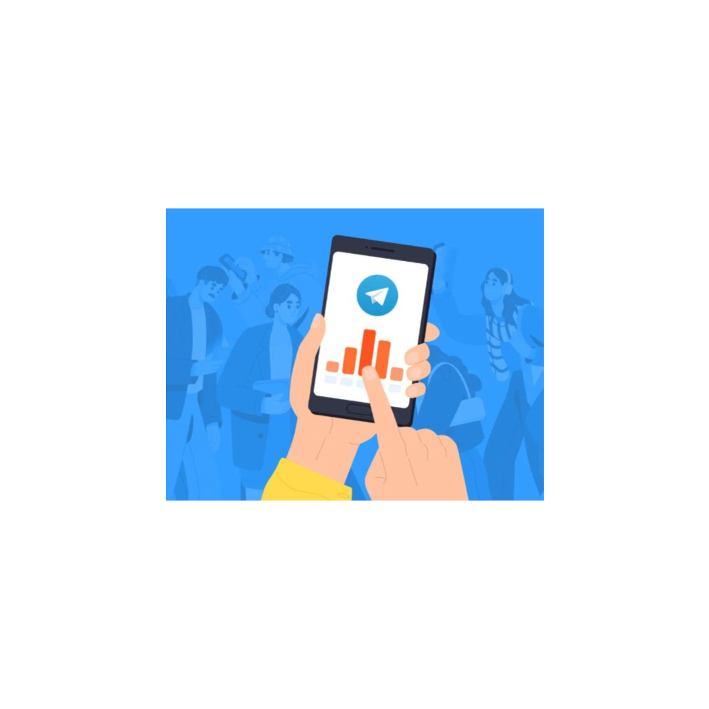 Скрипт получения аналитики постов в каналах Telegram