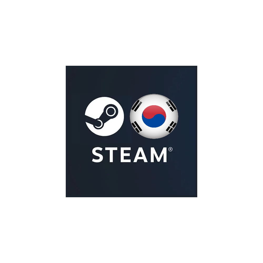 KRW ₩ Корея✔️ Пополнение Steam кошелька КОРЕЯ
