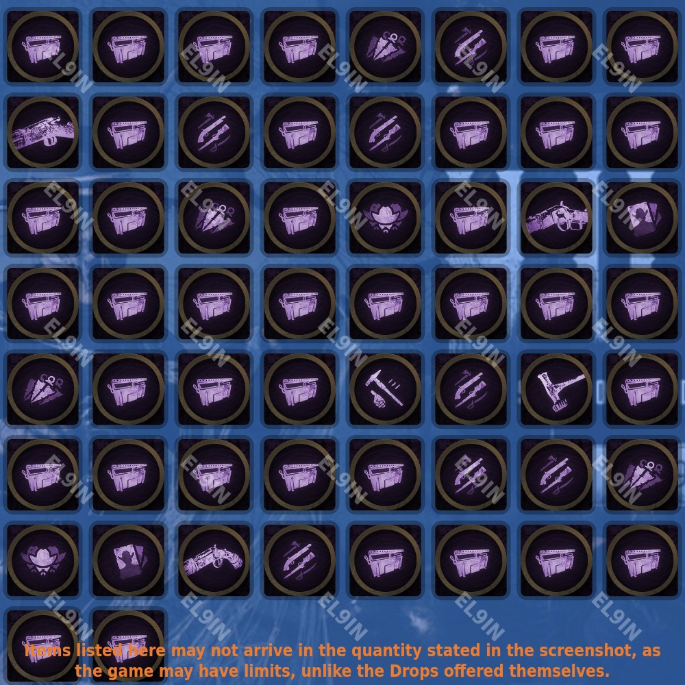 💎Hunt: Showdown 1896💎Твич Дропсы