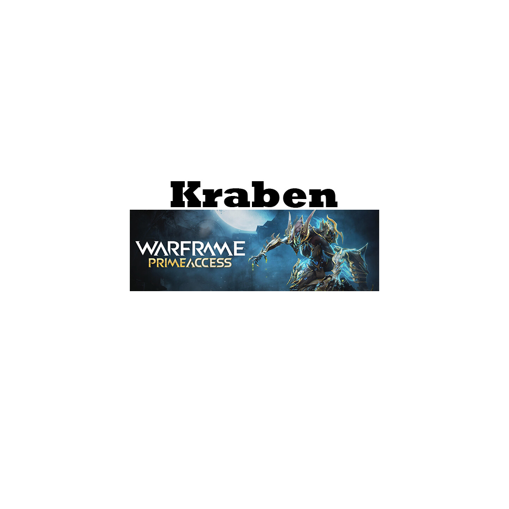 Warframe: Voruna Prime Access - Prime steam DLC дополнение