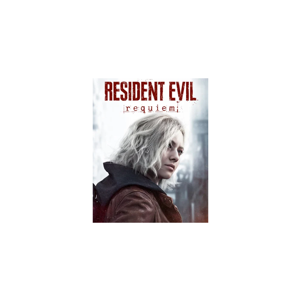 Resident Evil Epic Games