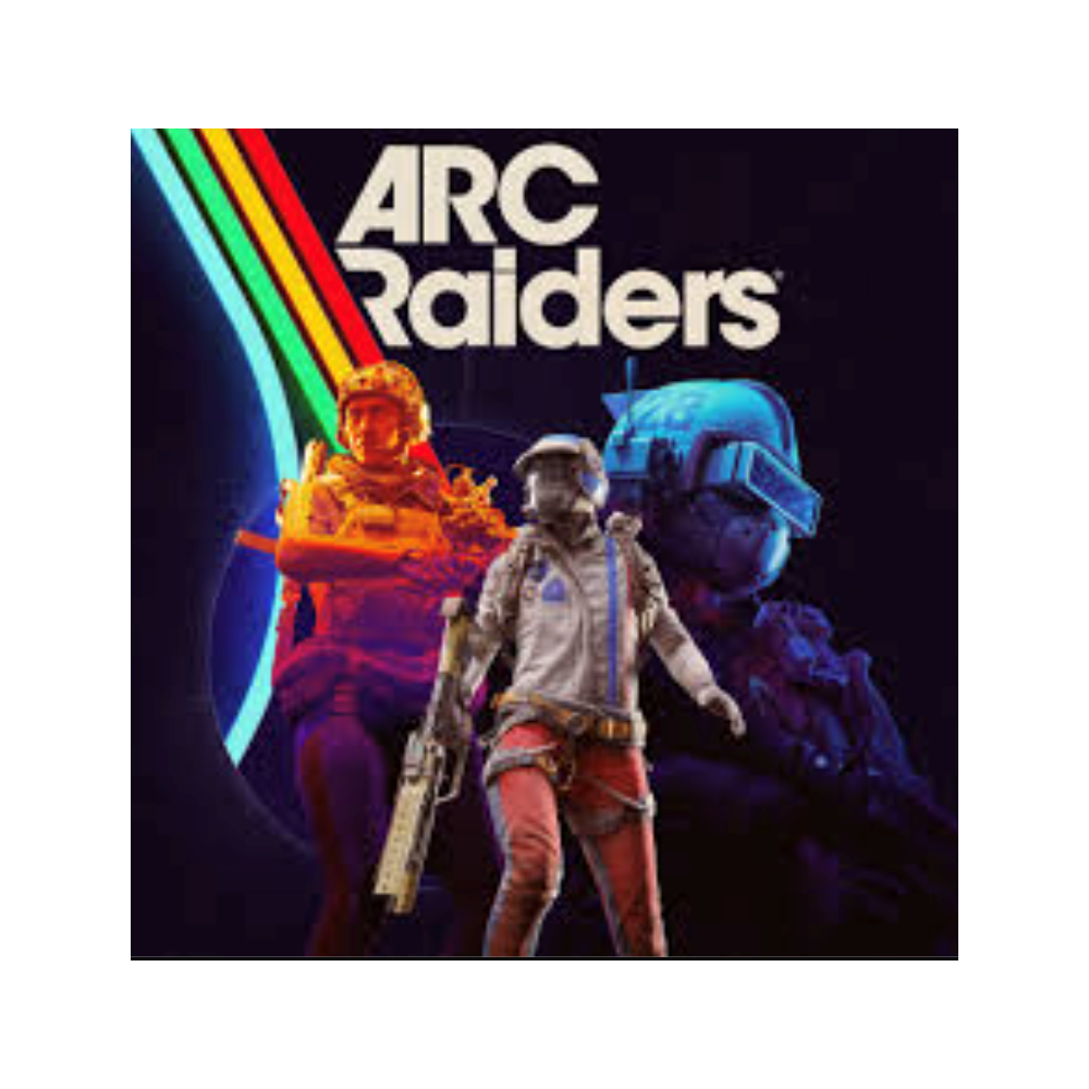 ARC RAIDERS  (РФ+СНГ / УКРАИНА, КИТАЙ) ✅STEAM КЛЮЧ