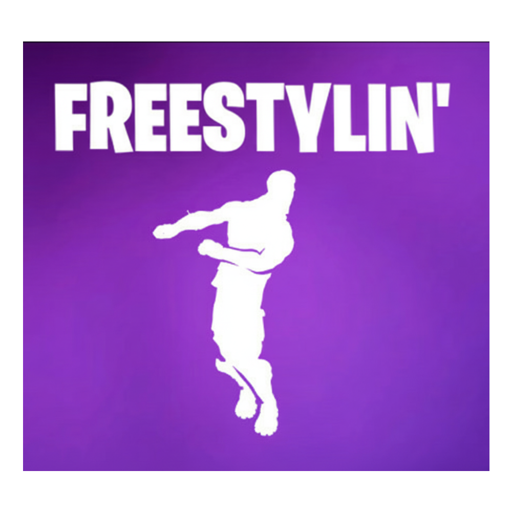 FORTNITE OG FREESTYLIN EMOTE АККАУНТ + ПОЧТА - ПК КОНСО