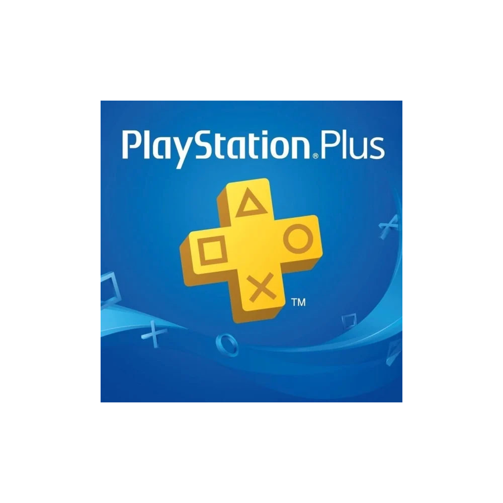 PlayStation Plus Польша/Poland [PLN] 1,3,12 Месяцев