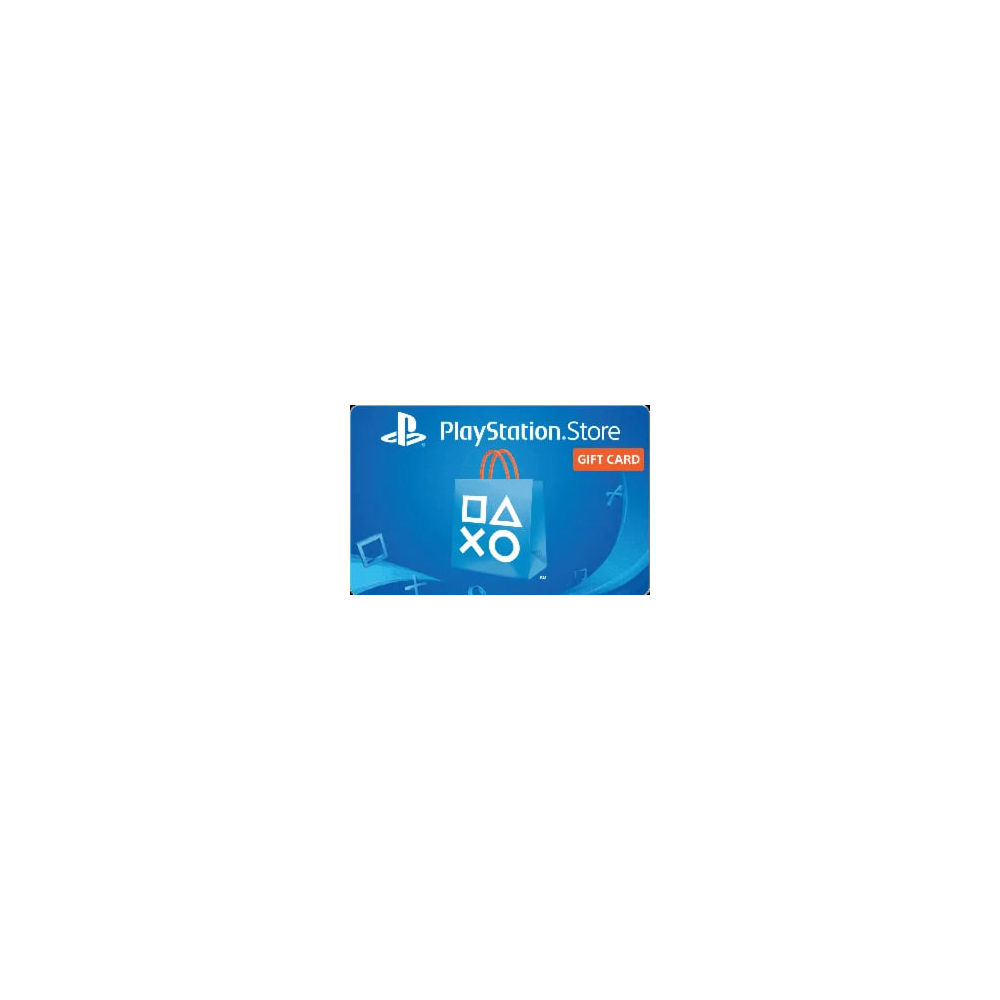 Playstation PSN КАРТА ОПЛАТЫ 50-500 PLN ПОЛЬША