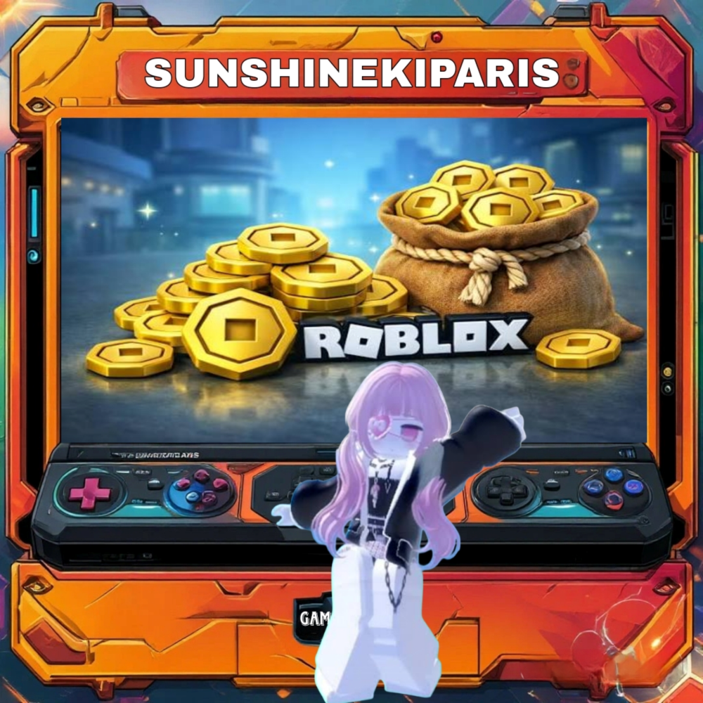 РОБУКСЫ БЕЗ ВХОДА | РОБЛОКС | ROBLOX | ROBUX  🤔