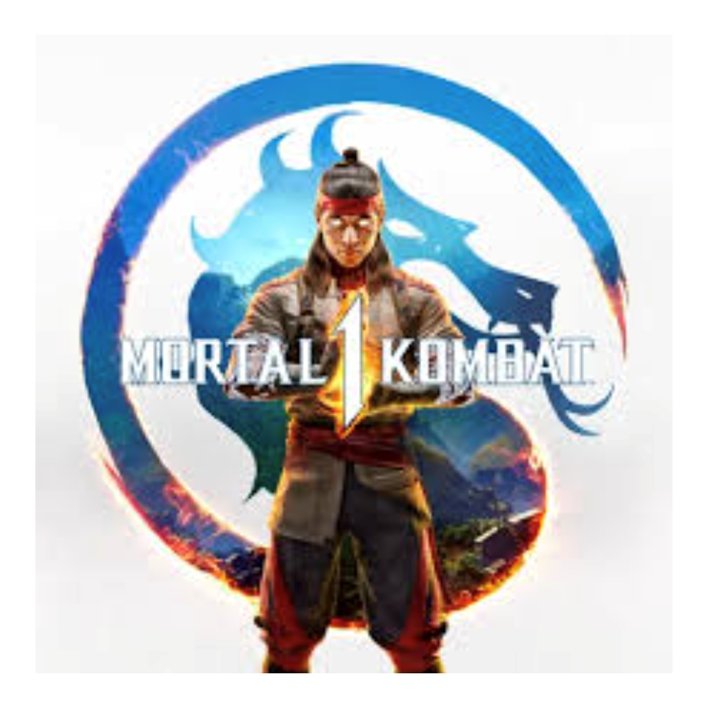 MORTAL KOMBAT 1 / DEFINITIVE ✅STEAM КЛЮЧ