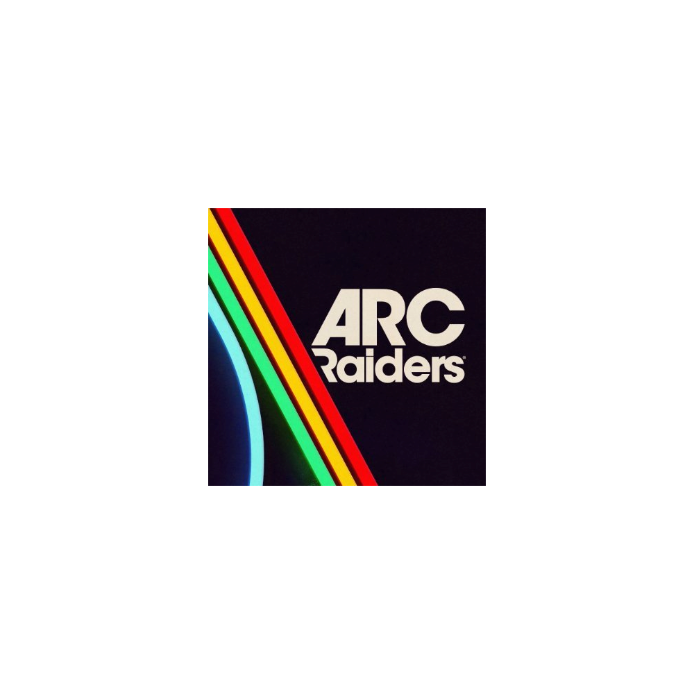 ARC RAIDERS 🔵(STEAM/УКРАИНА/КИТАЙ) КЛЮЧ