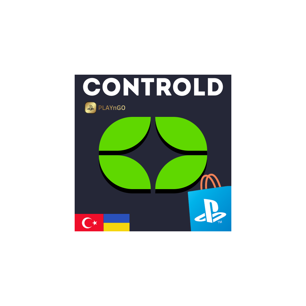 ⭐КОНТРОЛД ГОТОВЫЕ НАСТРОЙКИ ТУРЦИЯ УКРАИНА PLAYSTATION