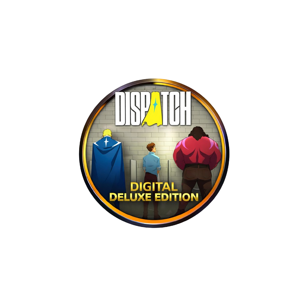 Dispatch - Digital Deluxe Edition +DLC®Steam (GLOBAL)🌍