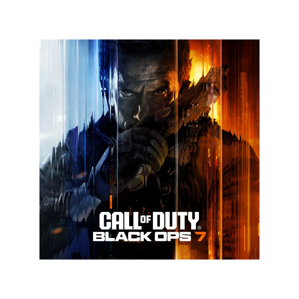 Call of Duty: Black Ops 7 (Game Pass) 550+ игр XBOX