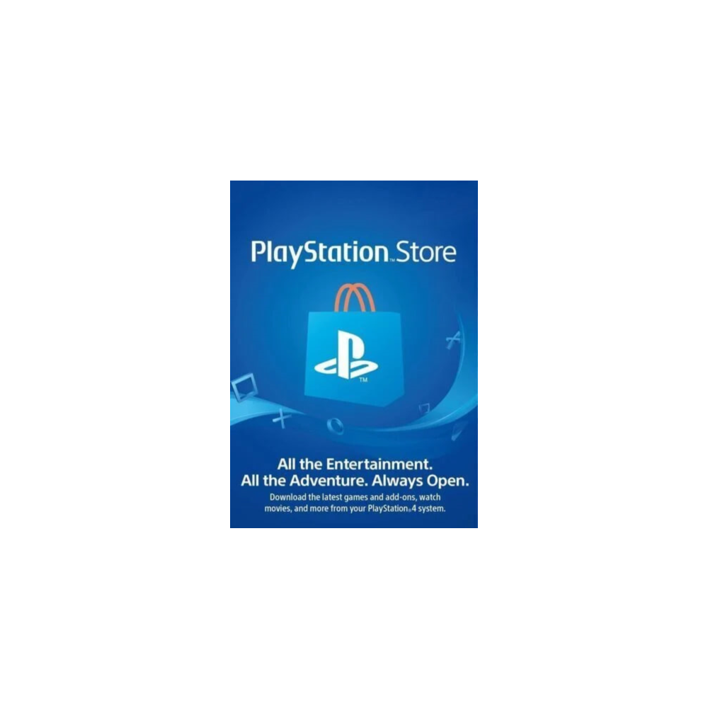 Турция Подарочная карта PlayStation Store/ ps4/ps5