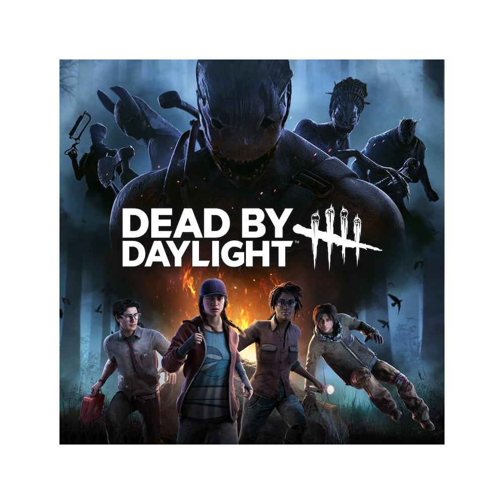 🍒 Dead by Daylight PS4 PS5  П2 П3