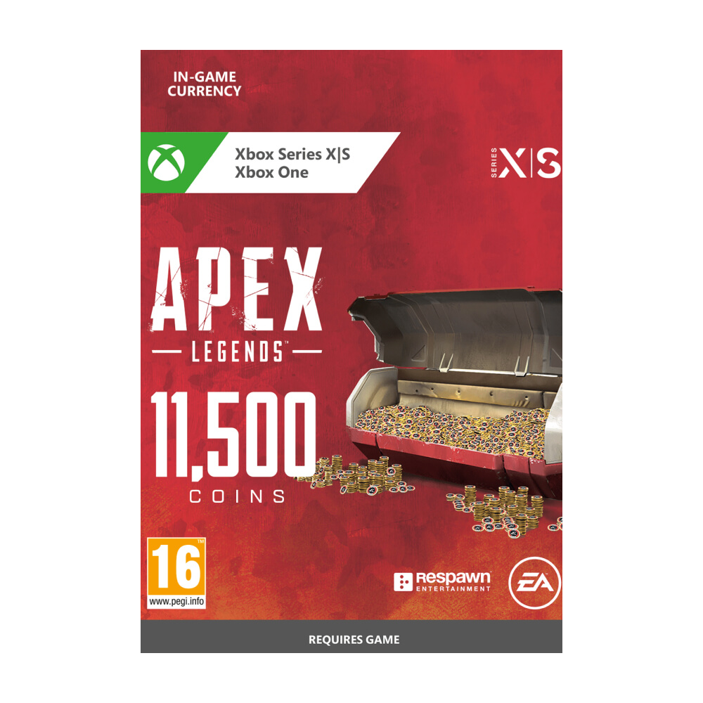 APEX Legends: 11500 Coins (Xbox)