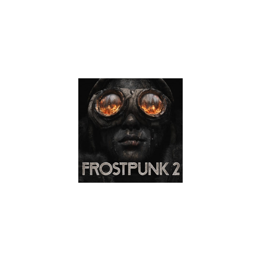 FROSTPUNK 2 🔵 (STEAM/РФ/УКР-СНГ) КЛЮЧ