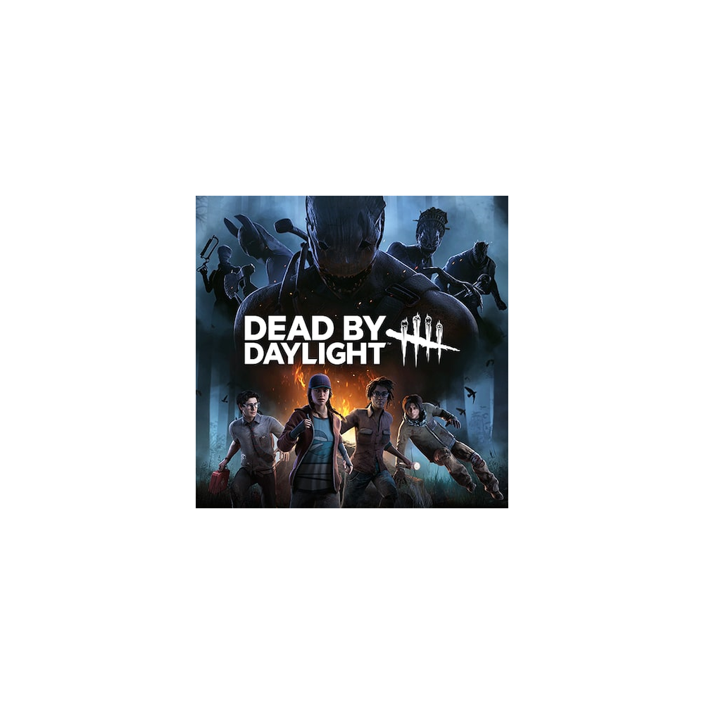 Dead by Daylight (PS4/PS5)