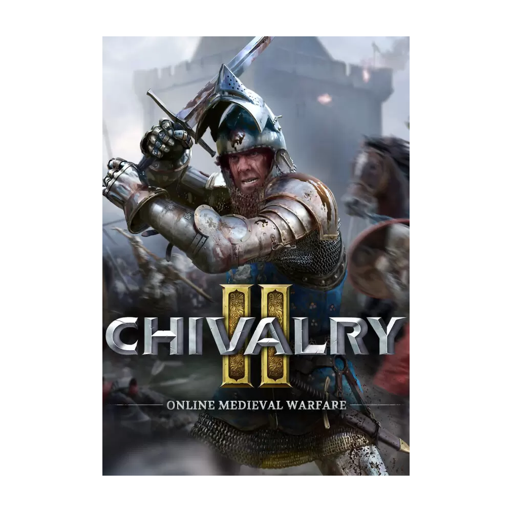 Chivalry 2 (EPIC GAMES Ключ) РФ и СНГ