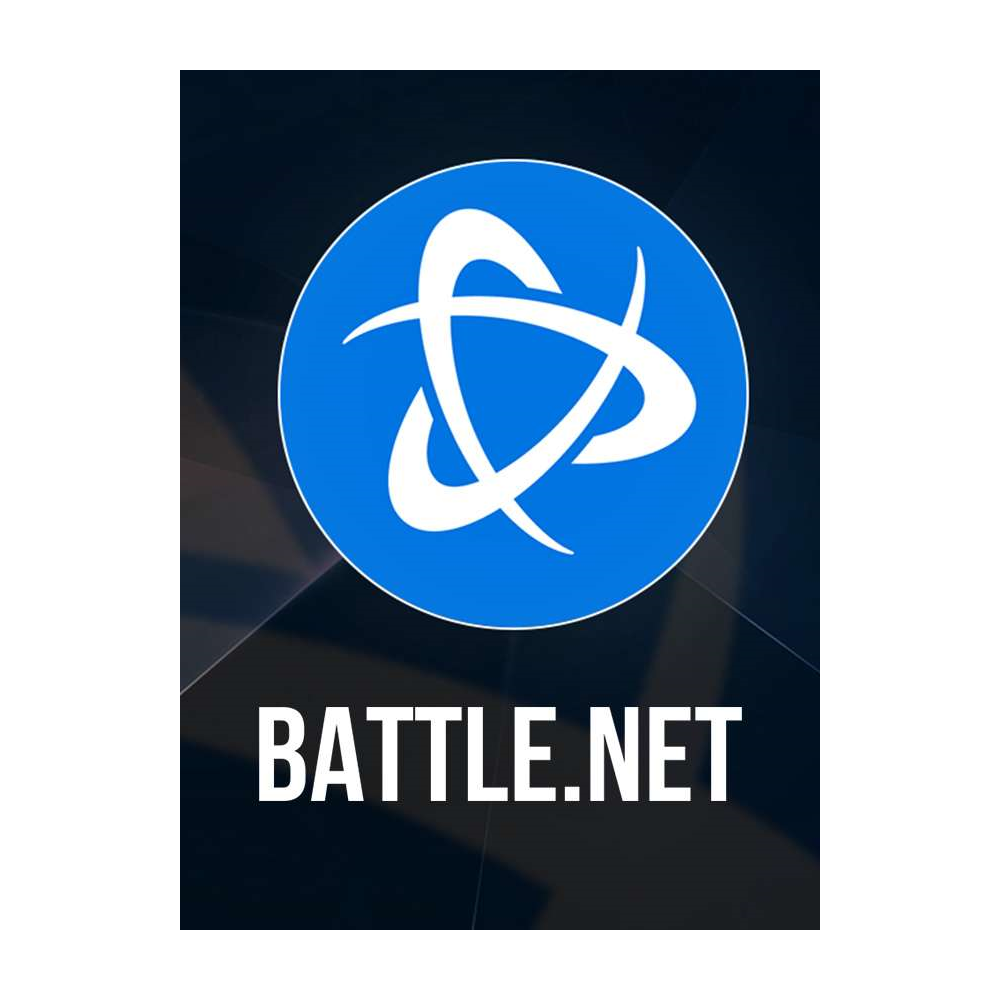 АВТО | Подарочная карта Battle.net (Blizzard) 50 EUR