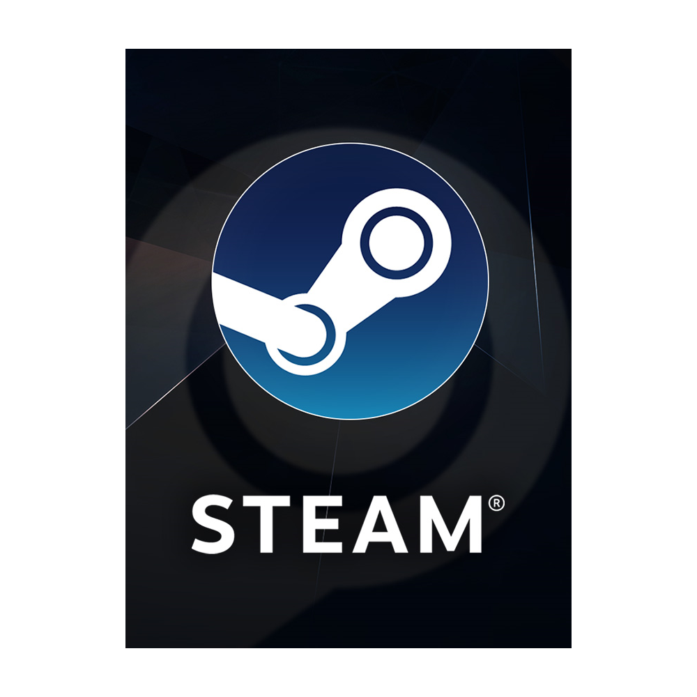 Код пополнения Steam моментальная доставка 20 USD (TR)