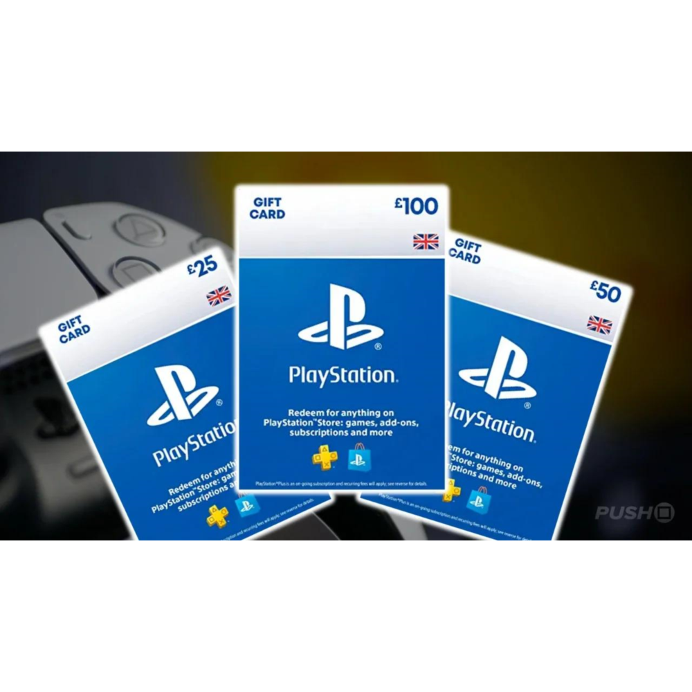 PLAYSTATION | ПОПОЛНЕНИЕ | ПОКУПКА ИГР | ПОДПИСОК