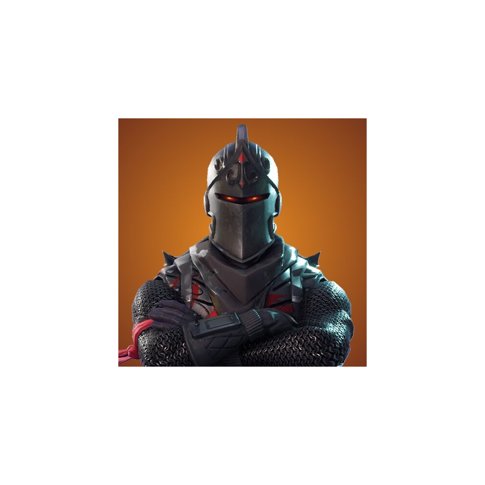 FORTNITE 💎 [Black Knight] ✅ Полный доступ ✅ + 🎁