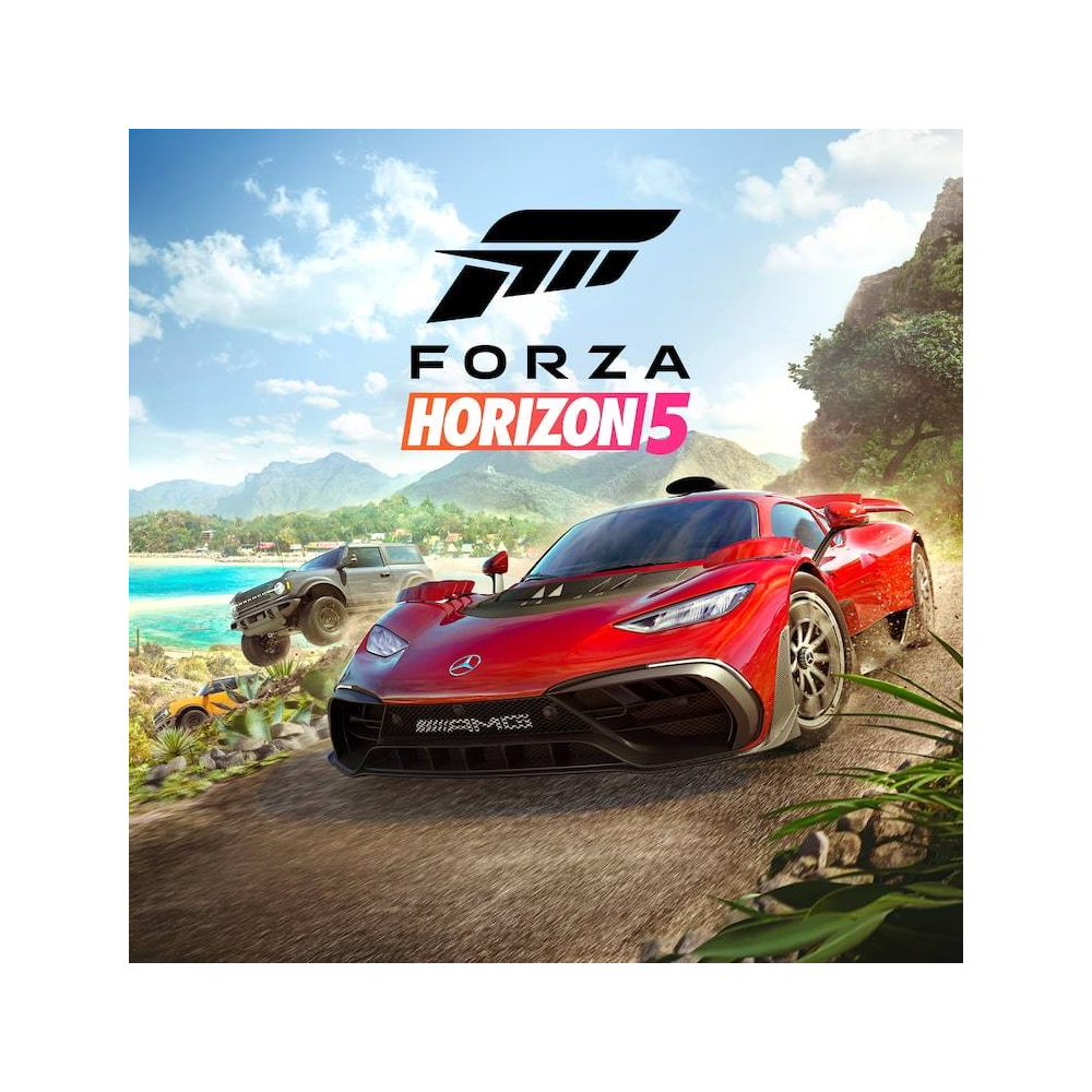 👾🔥 Forza Horizon 5 PS5 П2 П3🔥 👾