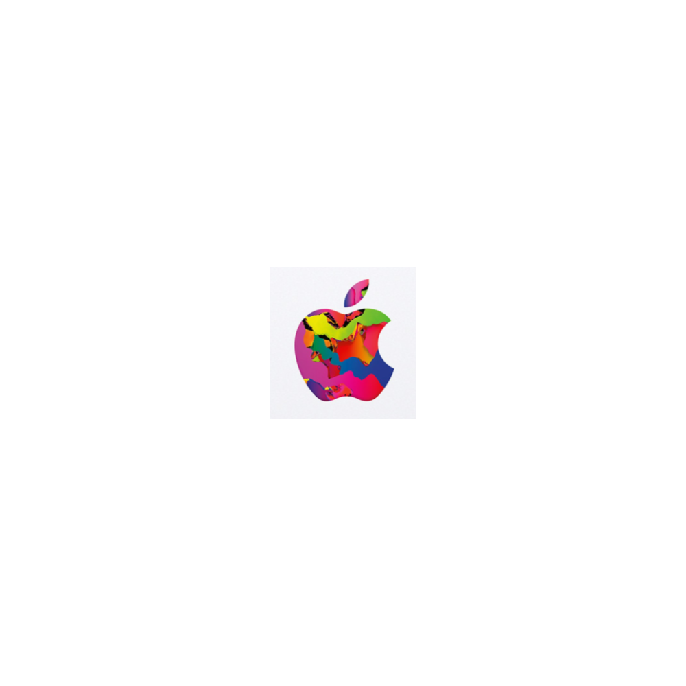🍏Подарочная карта Apple iTunes 20$ USD США🍏