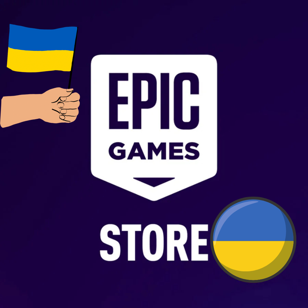 Fortnite — сменить регион на УКРАИНУ| БЫСТРО