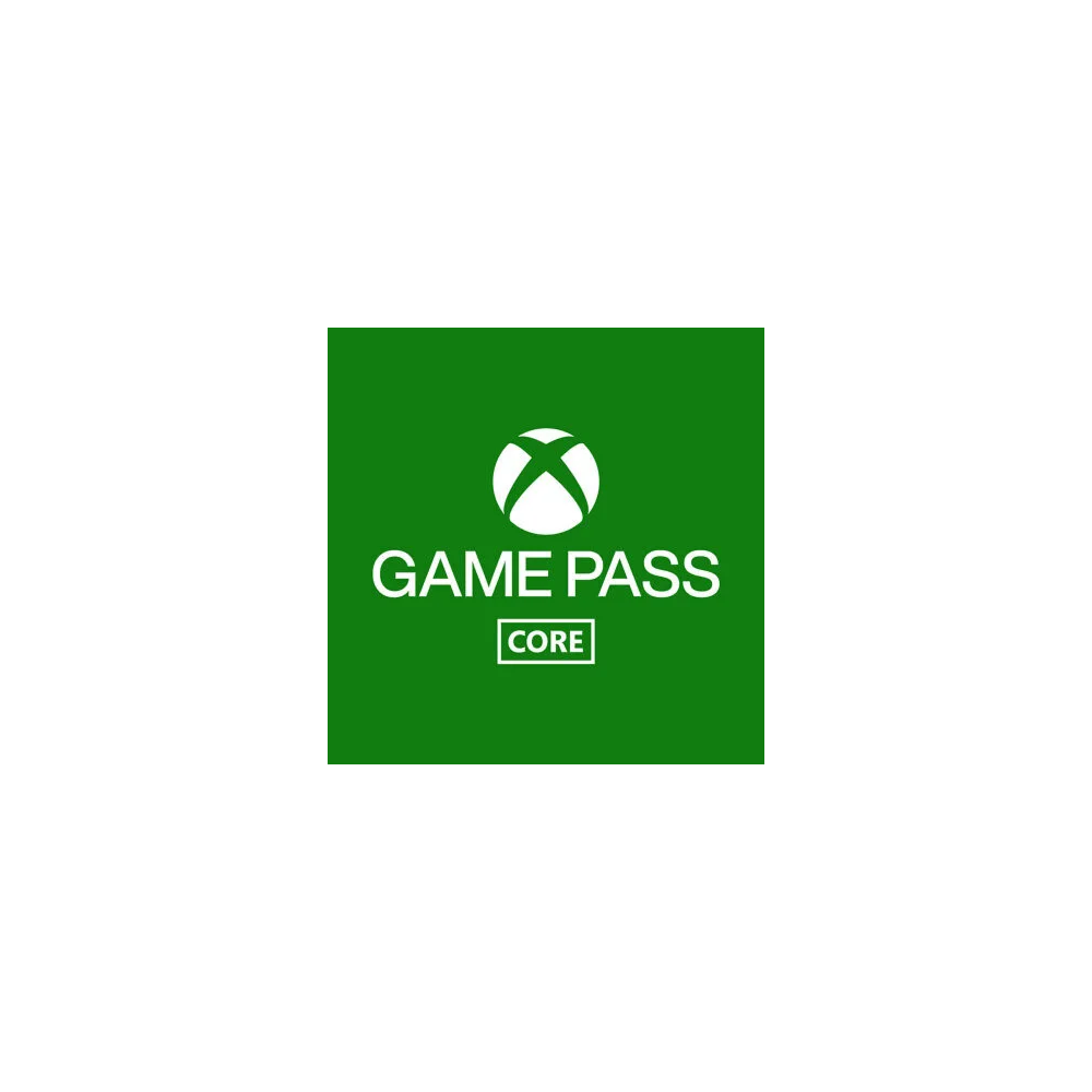 Xbox Game Pass Core Essential 1 + 1* МЕСЯЦ XBOX ГЛОБАЛ