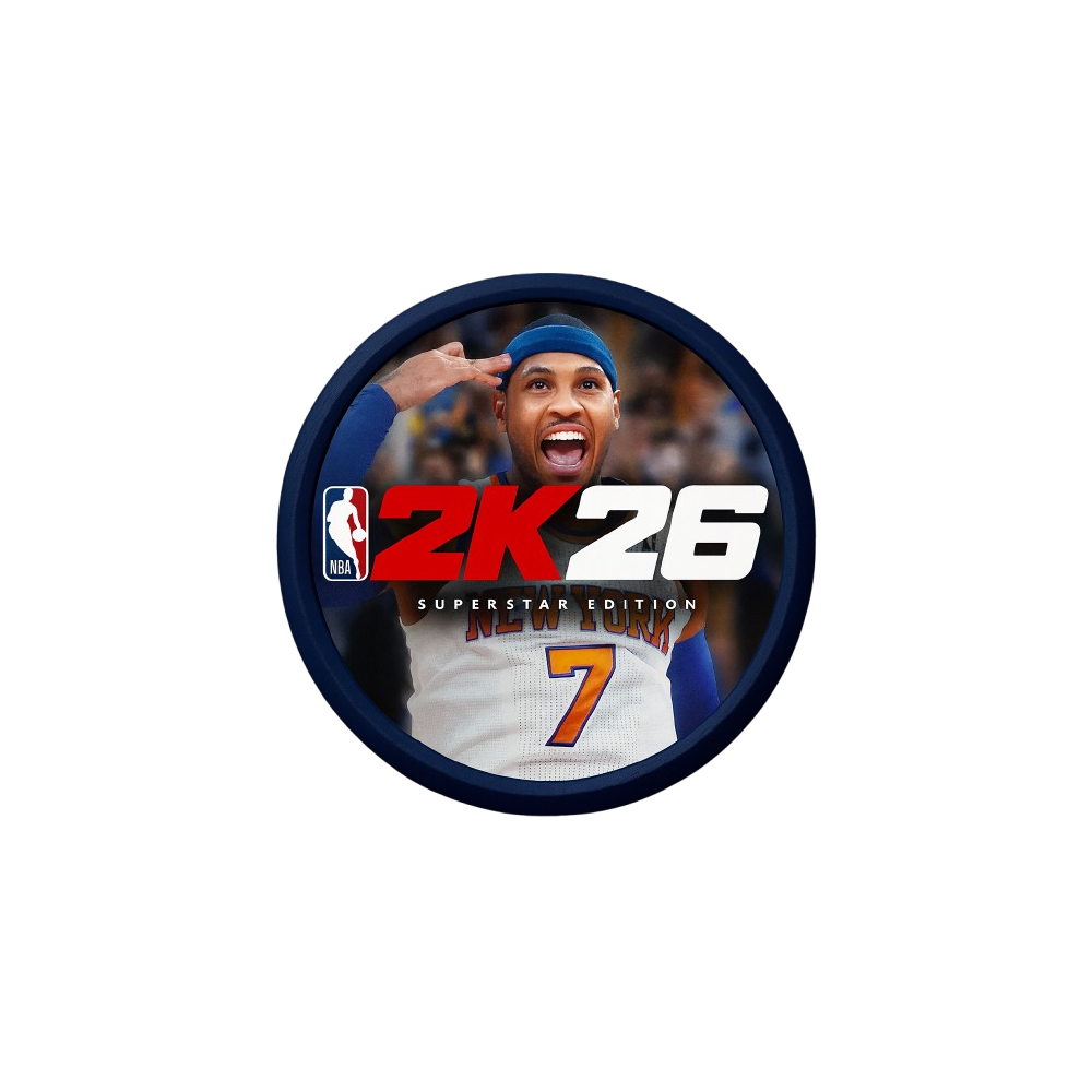 NBA 2K26 Superstar Edition +DLC ®✔️Steam (GLOBAL)🌍