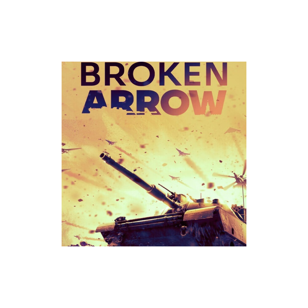 Broken Arrow (Ключ Steam | РФ+СНГ)