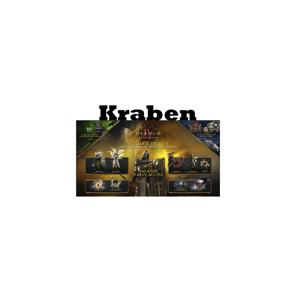 Lord of Hatred™ - Standard to Ultimate Upgrade steam