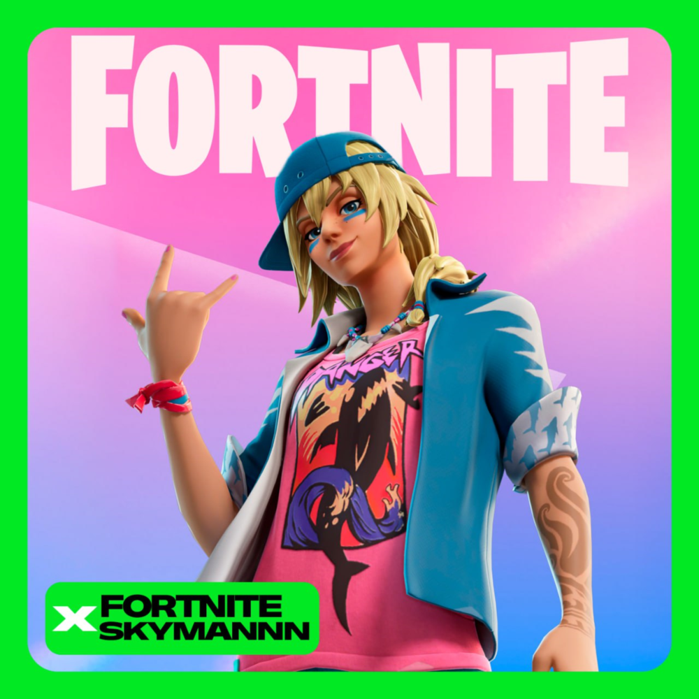 FORTNITE: Набор Акула боя + 600 V-bucks XBOX|PC|PS КЛЮЧ