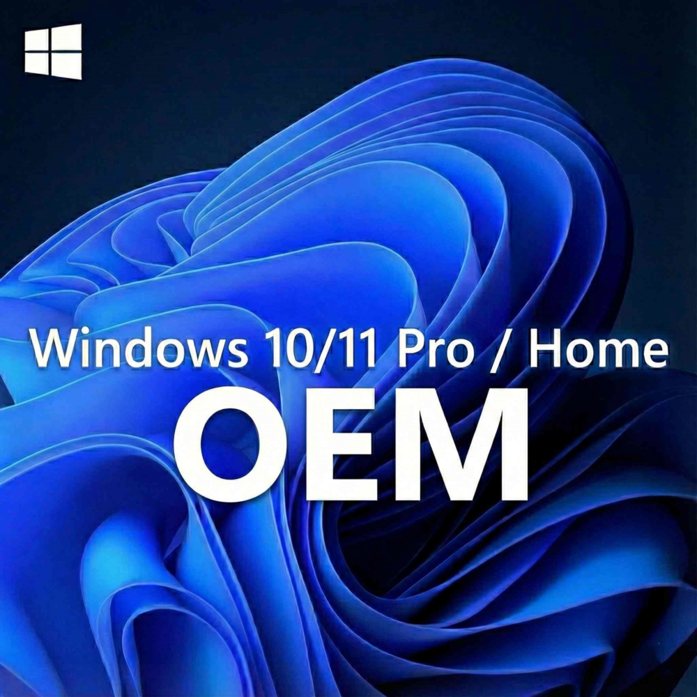 Windows 11 /10 PRO/HOME | Original| OEM