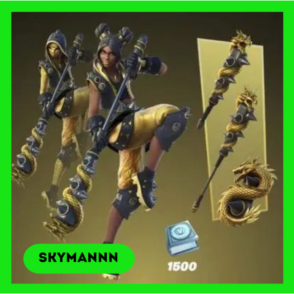 FORTNITE Набор заданий «Тайны хранителя» XBOX/PC КЛЮЧ