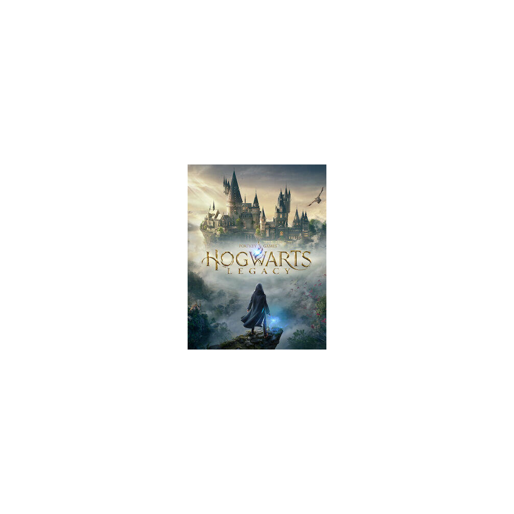 Учетная запись Epic Games для Hogwarts Legacy Standard