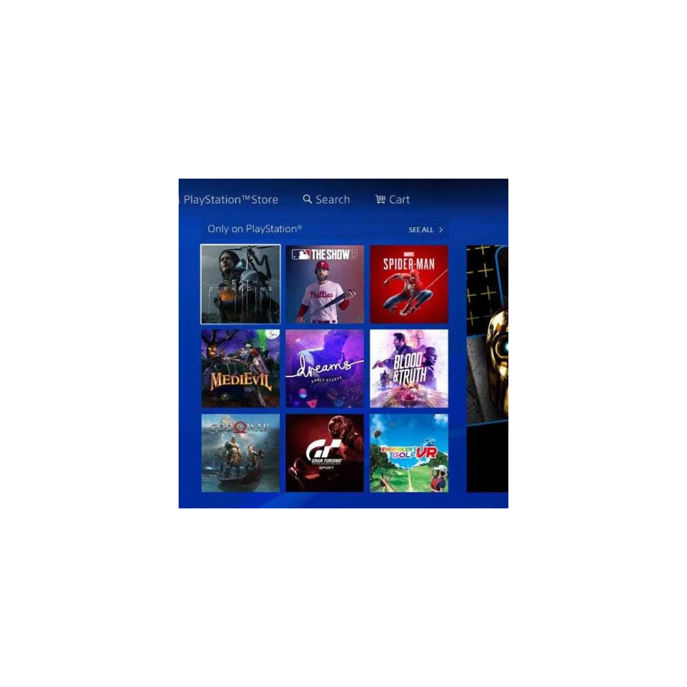 PlayStation карта оплаты PSN 15 USD USA US КОД